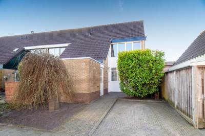 Woning Diekjansweg 73 Rijssen