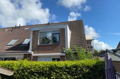 Woning De Leeuw 47 Harlingen