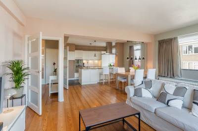 Woning Mariniersweg 113 Rotterdam