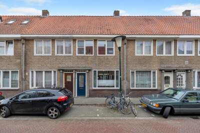 Woning Madeliefstraat 30 Eindhoven