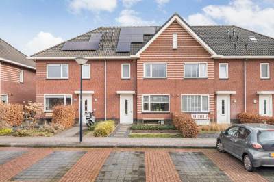 Woning Molenaarses 14 Dalfsen