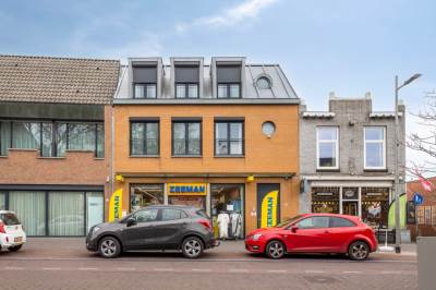 Woning Molenstraat 14 Zundert