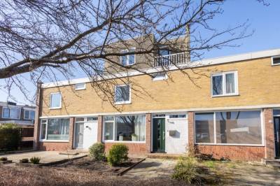 Woning Brederodelaan 12 Hoogezand