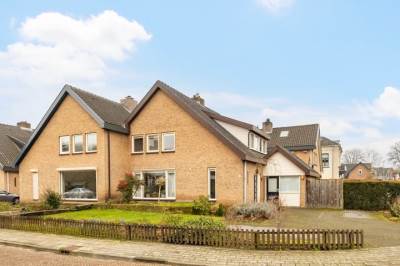 Woning Koppelenburgerweg 10 Brummen