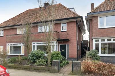 Woning Woltersweg 12 Hengelo (OV)