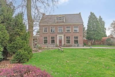 Woning Kapelsepad 42 Lopikerkapel