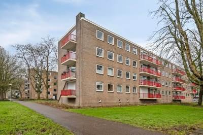 Woning Rubenslaan 792 Utrecht