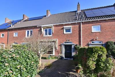 Woning Catharina van Renneslaan 5 Bussum