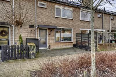Woning de Genestetstraat 31 Hazerswoude-Rijndijk