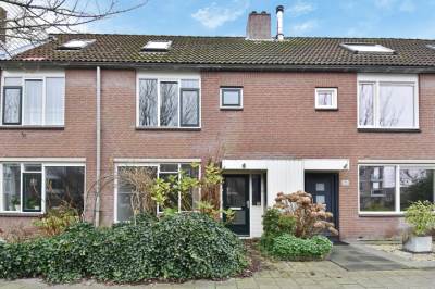 Woning Rietzangerpad 7 Voorschoten