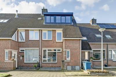 Woning Walmolen 34 Vianen (UT)