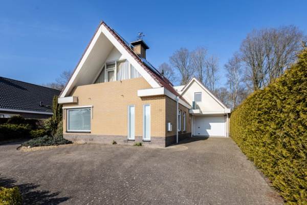 Woning De Akkers 10 Muntendam