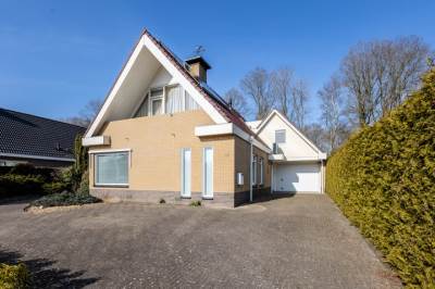 Woning De Akkers 10 Muntendam