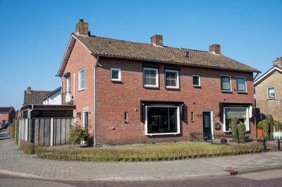 Woning Bernhardstraat 44 Delden