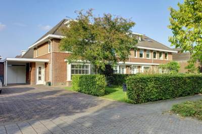 Woning Fruitlaan 34 Bemmel
