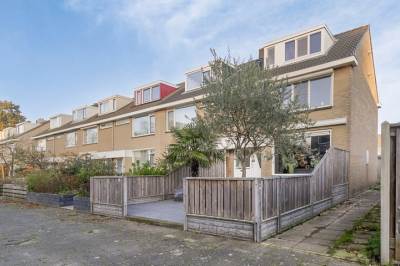 Woning Phobospad 2 Spijkenisse