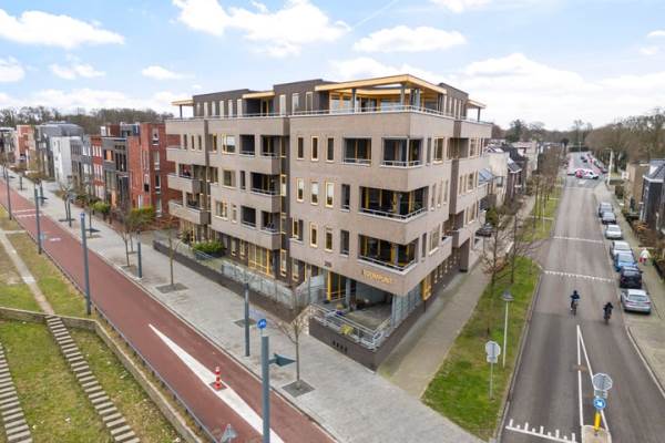 Woning Lonnekerspoorlaan 20022 Enschede