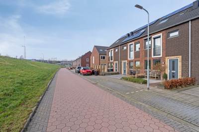 Woning Onderdijkserijweg 245 Zwijndrecht