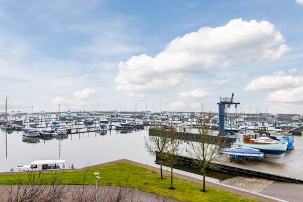 Woning Zuiderzee op Zuid 77 Biddinghuizen