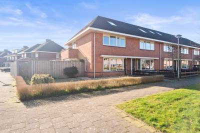 Woning Mering 101 Hippolytushoef