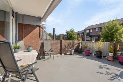 Woning Hollandsch Diep 231 Zaandam