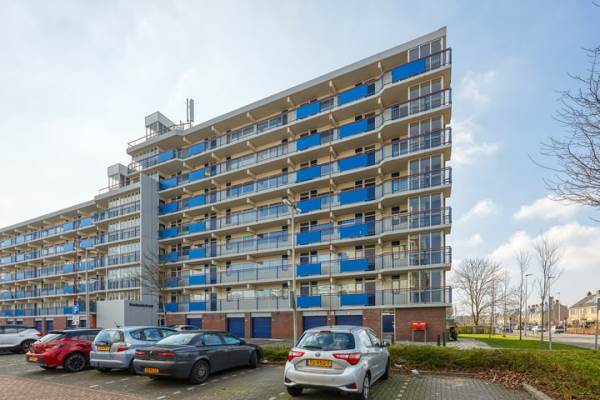 Woning Koekoekstraat 28 Leiderdorp
