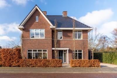 Woning Zilverschoonlaan 114 Amstelveen