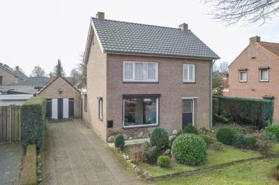 Woning Nieuwe Uitleg 43 Bakel