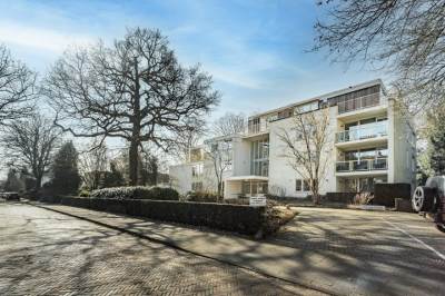 Woning Lindelaan 43 Bussum