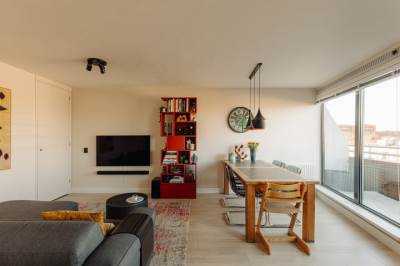 Woning Sibogastraat 70 Amsterdam