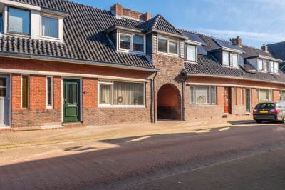 Woning Karel Doormanstraat 7 Appingedam