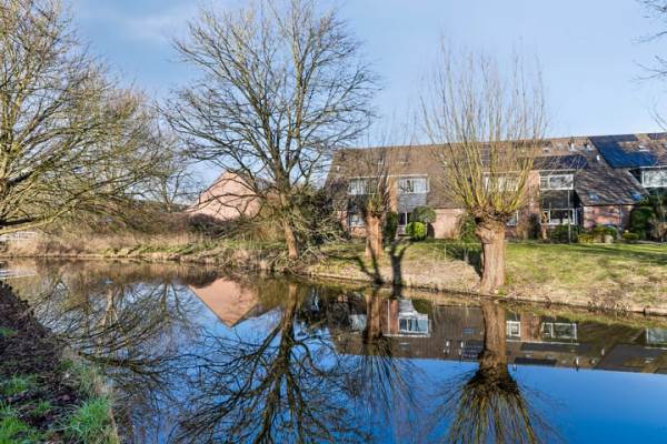 Woning Hermelijnstraat 28 Delft