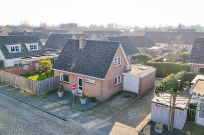 Woning Julianastraat 18 Beneden-Leeuwen