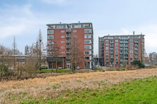 Woning Julianahof 374 Gouda