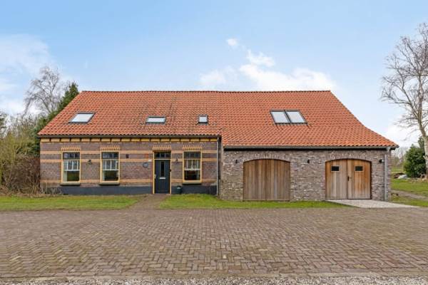 Woning Rucphensebaan 120 Roosendaal