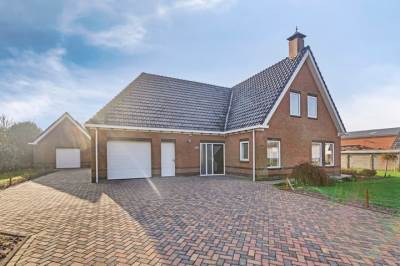 Woning Stoitswegje 3A Roodeschool