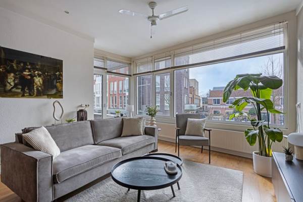 Woning Limmerhoek 24A Alkmaar