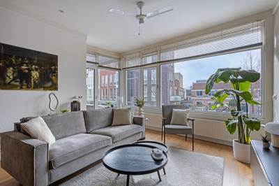 Woning Limmerhoek 24A Alkmaar