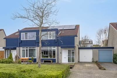 Woning Smidshorn 13 Bedum