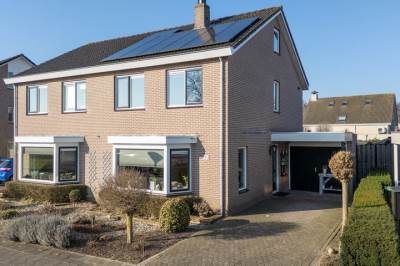 Woning De Grote Pol 31 Westervoort