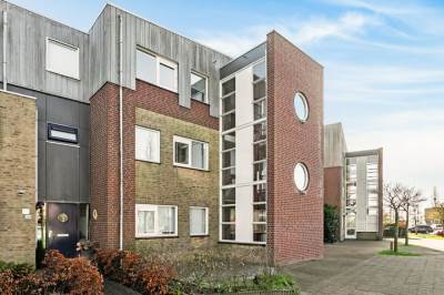 Woning Laan van Albert's Hoeve 173 Castricum