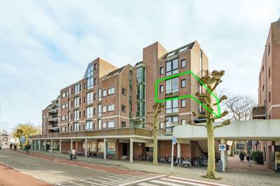 Woning Plantsoen 156 Wageningen