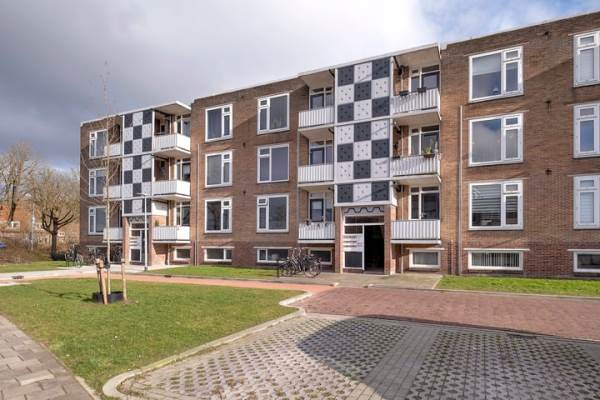 Woning Gerard Doustraat 17 Assen