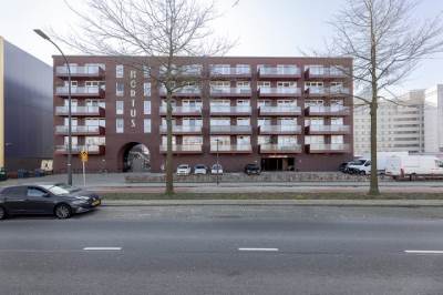 Woning Fascinatio Boulevard 706A Capelle aan den IJssel