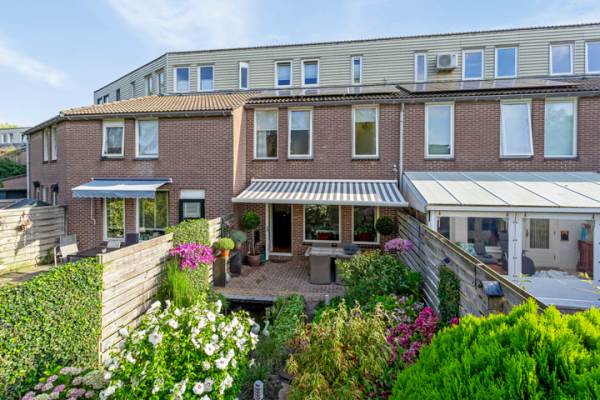 Woning Rijperwaard 13 Alkmaar