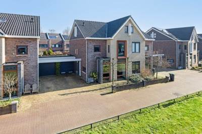 Woning Afbramerij 22 Vaassen