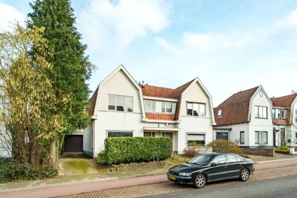 Woning Diedenweg 32 Wageningen