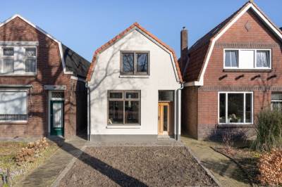 Woning Oude Bredaseweg 53 Etten-Leur