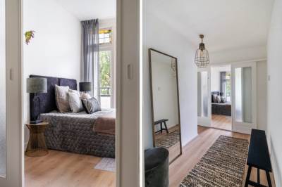 Woning Schilperoortstraat 39C Rotterdam