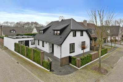 Woning Burgemeester Kolfschotenstraat 12 Eindhoven